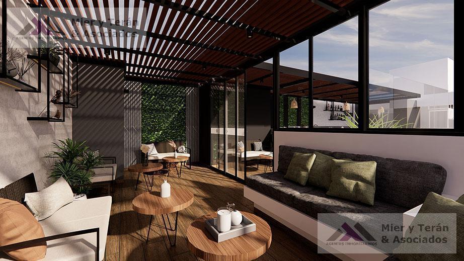 Venta Dpto en Santa Beatriz - Dpt 806 Al 1706 (609 - 751 - 230)