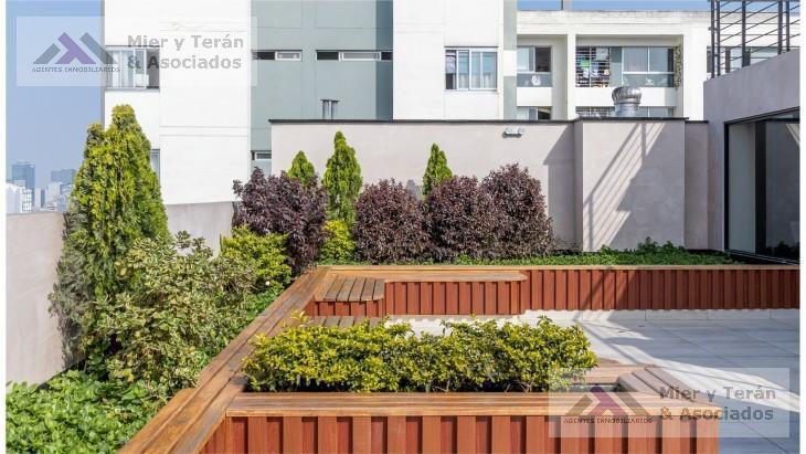 Venta Departamento en Santa Beatriz - Dpt 905 Al 1105 (609 - 968 - 3)