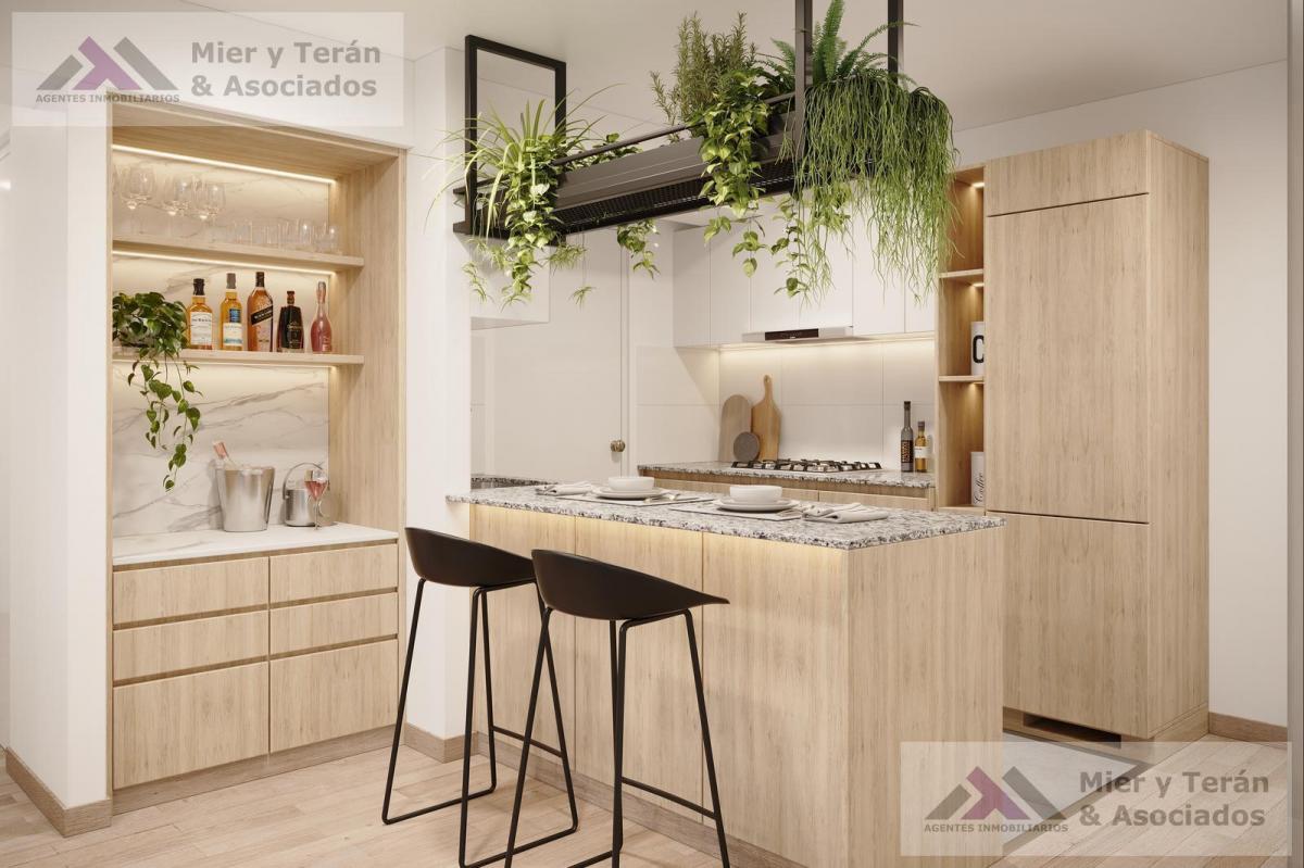 Venta Departamento en Lima - Dpto 1401 Al 2301 (609 - 1053 - 65)