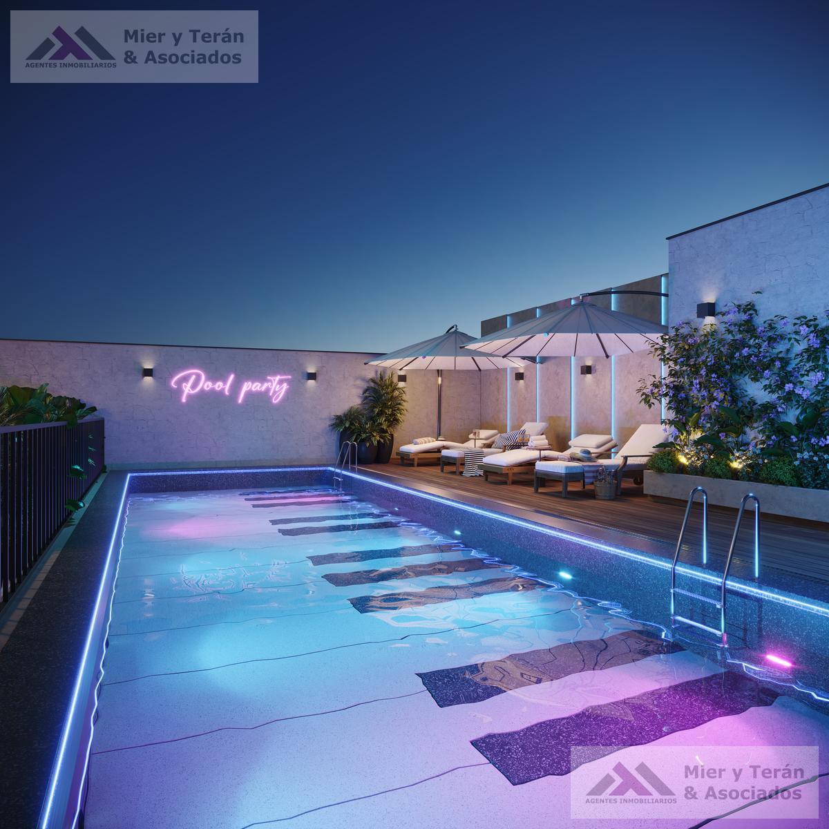 Venta Departamento en Lima - Dpto 203 Al 2303 (609 - 1053 - 66)