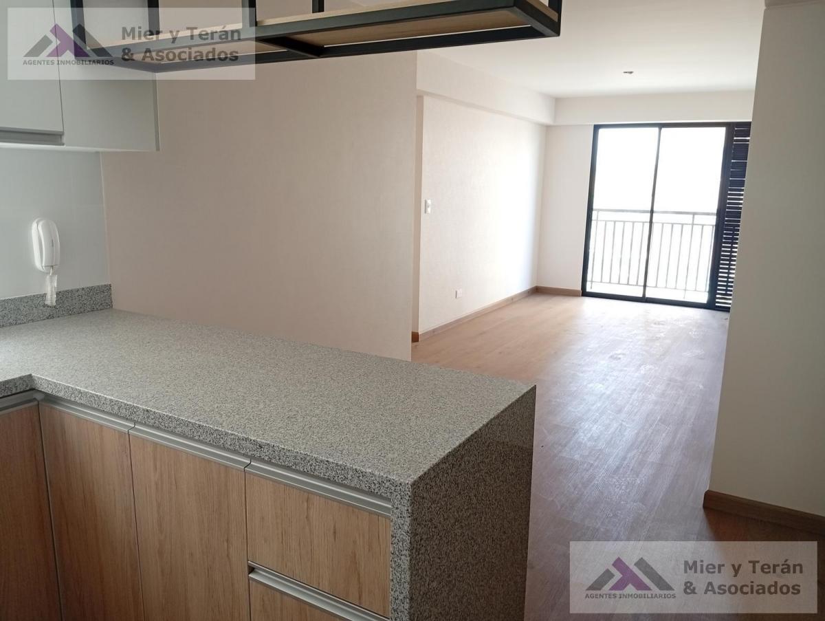 Venta Departamento Santa Beatriz - Dpto 1401 B (609 - 1092 - 5)
