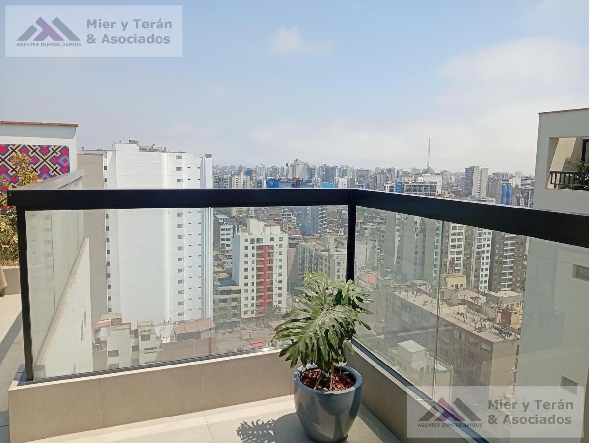 Venta Departamento Santa Beatriz - Dpto 1901 C (609 - 1092 - 2)