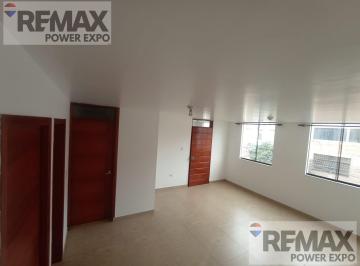 Venta de Departamento en Mirones Bajo