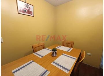Departamento en venta en Lima - 62 m², 3 dormitorios