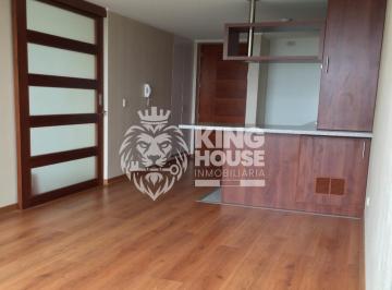 Dpto. en Venta de 1 Dormitorio en El Corazón de Lima, Cerca a Todo.