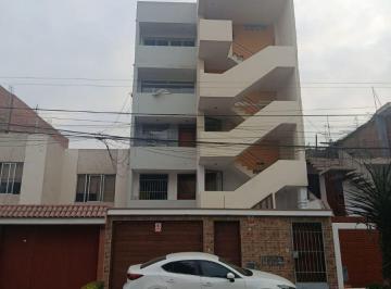 Venta de Departamento en Cercado de Lima