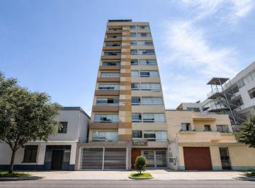 Flat en Venta a Una Cuadra de Lince – 87.9 m² Frente Al Castillo Rospigliosi