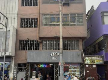 Departamento Y/o depósito en Abancay Cerca Grau