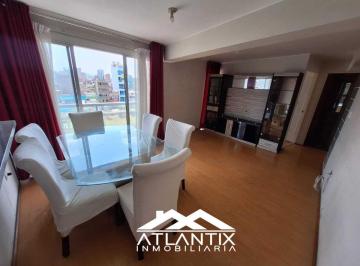 Departamento en venta en Lima - 79 m², 3 dormitorios