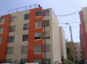 Vendo Departamento en Condominio 60 m² 3 Dormitorios, Lima