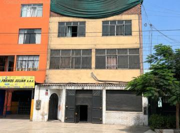 Vendo Edificio Comercial en Av. Arica 2549