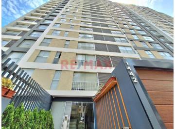 Departamento de Estreno en Venta – Cercado de Lima
