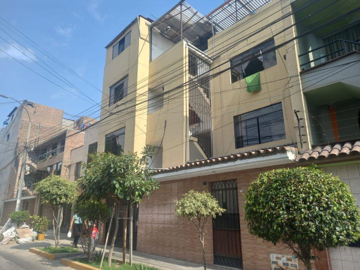 Excelente Departamento en Lima Límite con Pueblo Libre