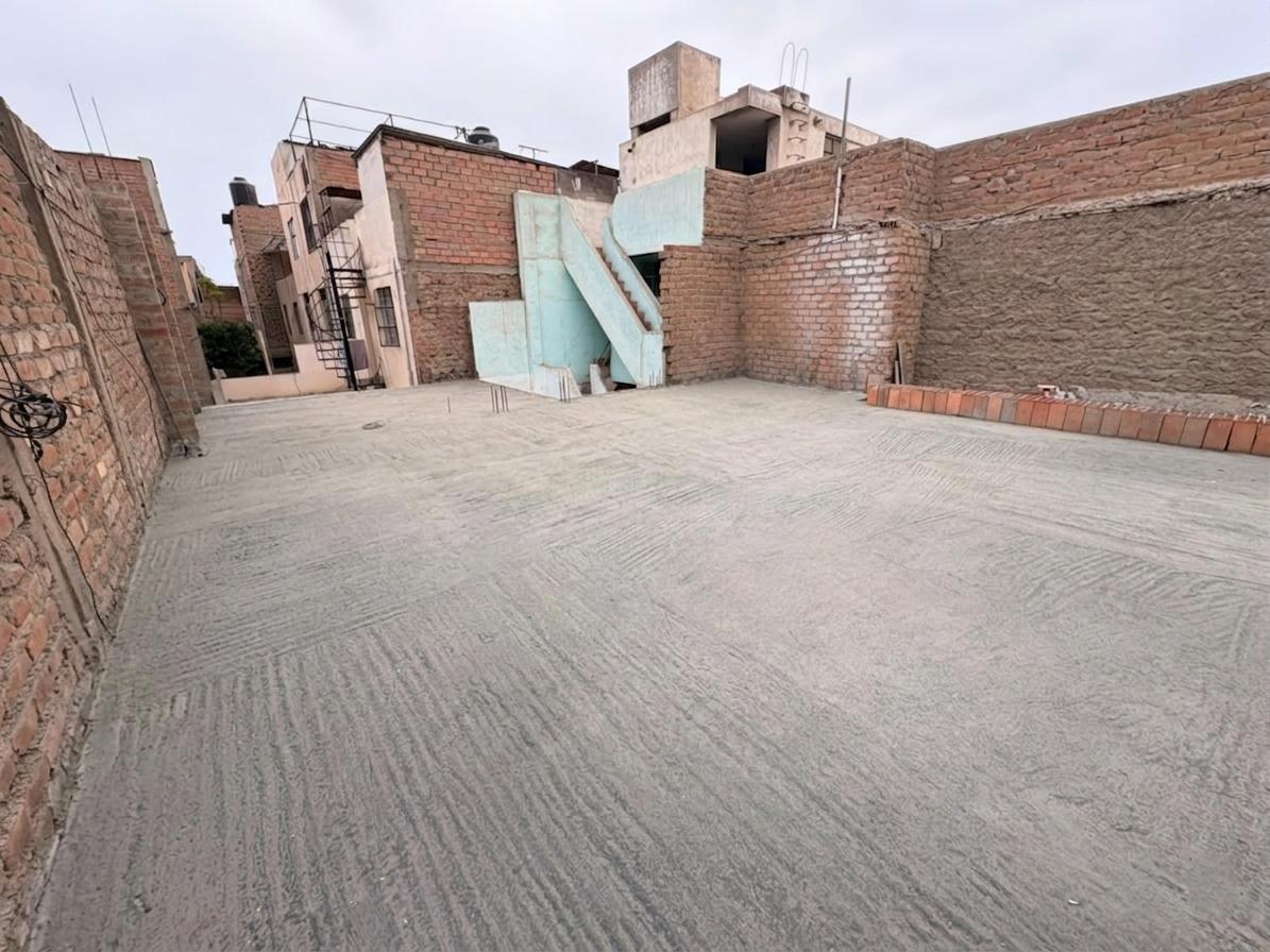 Venta de Aires en Cercado de Lima de 66.46 m²