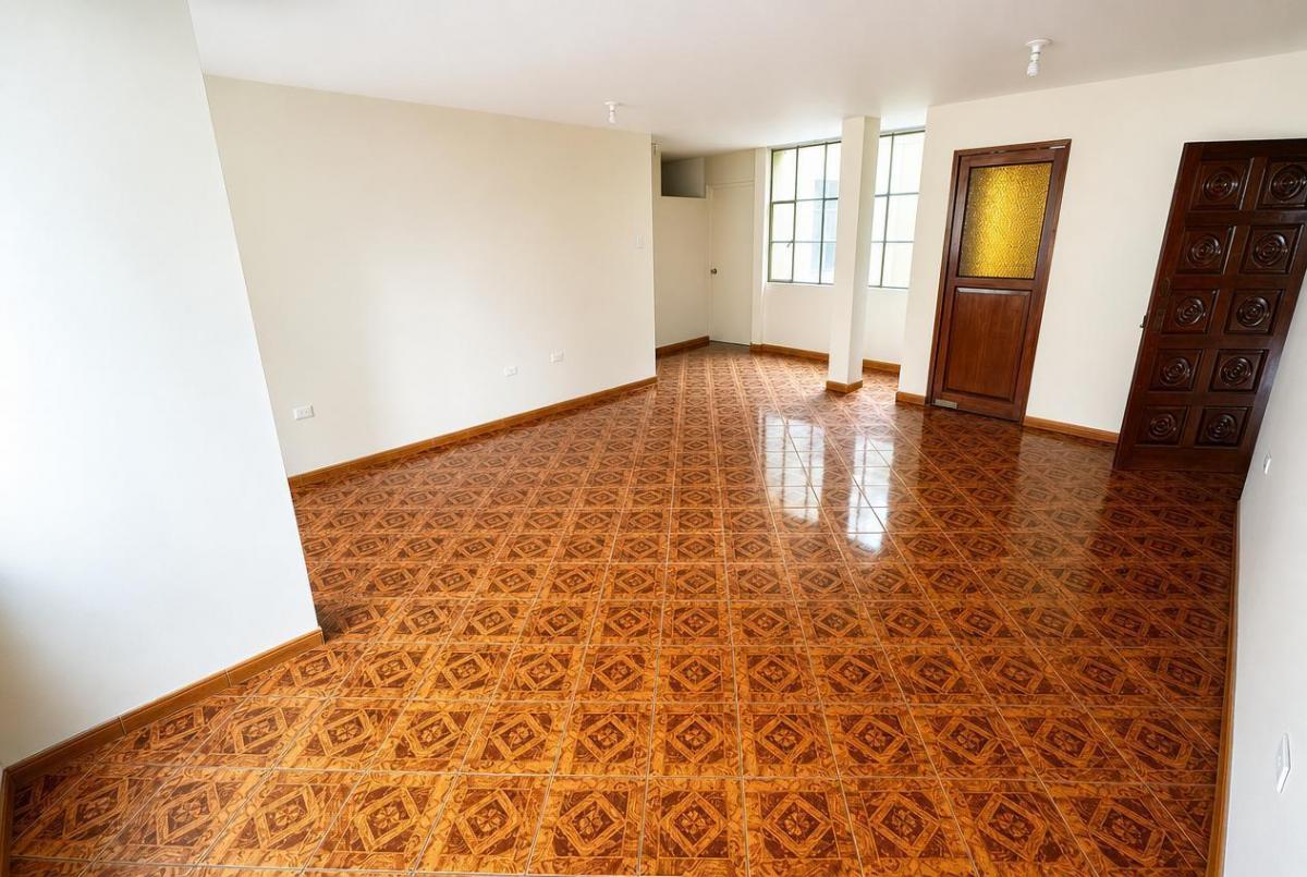 Departamento en venta en Lima - 78 m², 2 dormitorios