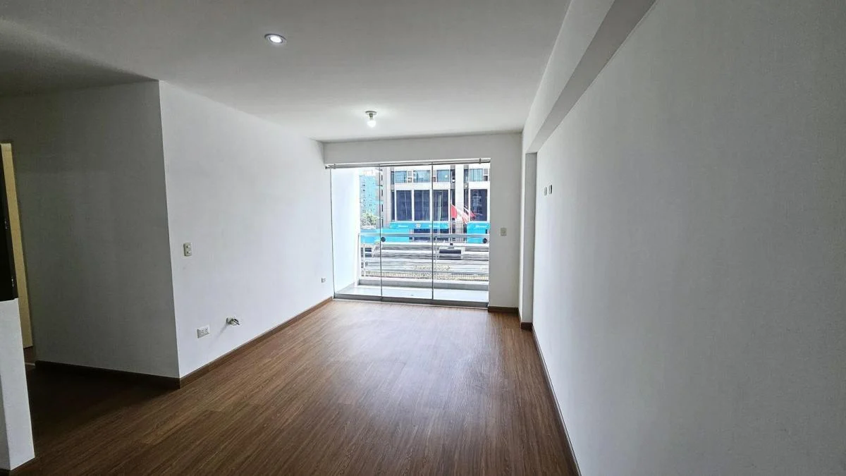 Venta de Departamento en Cercado de Lima