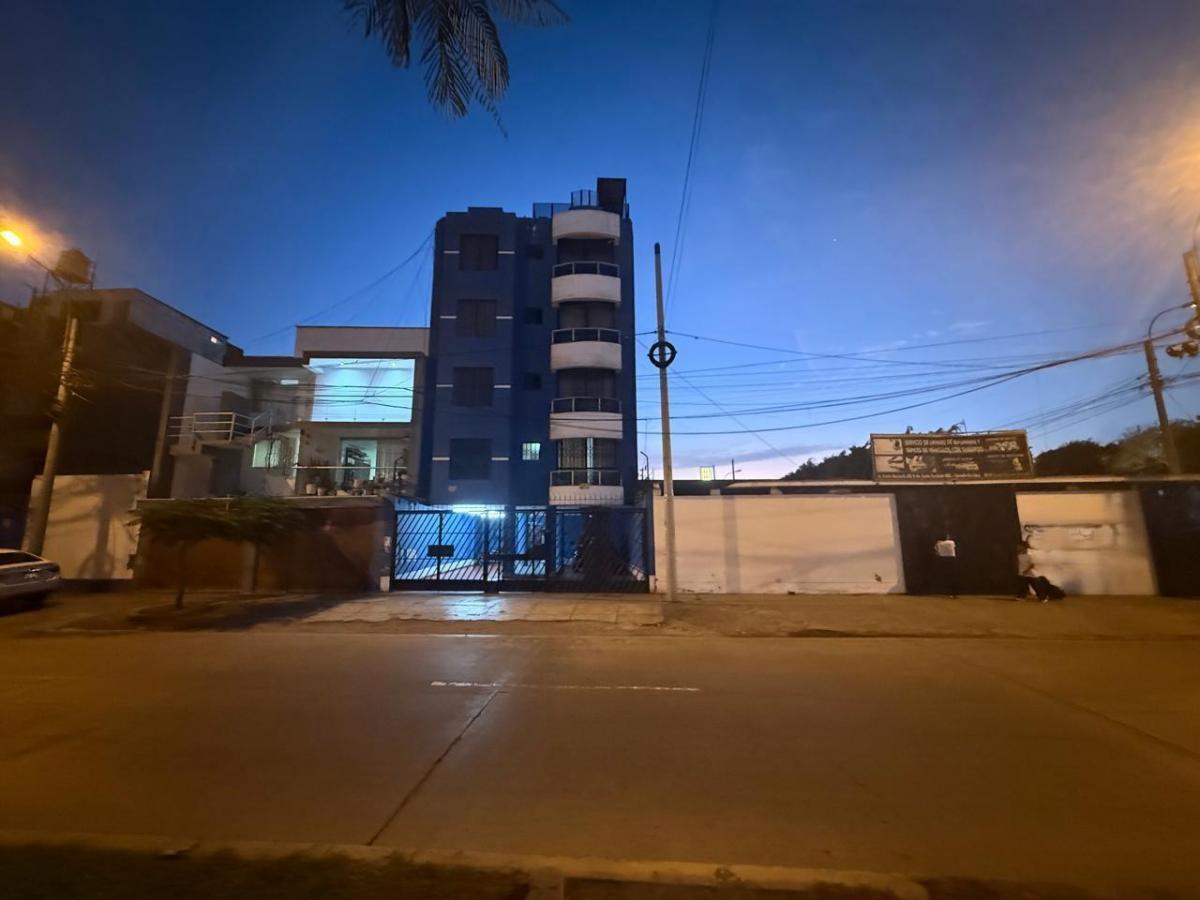 Venta de Departamento Duplex en Cercado de Lima Límite con Pueblo Libre