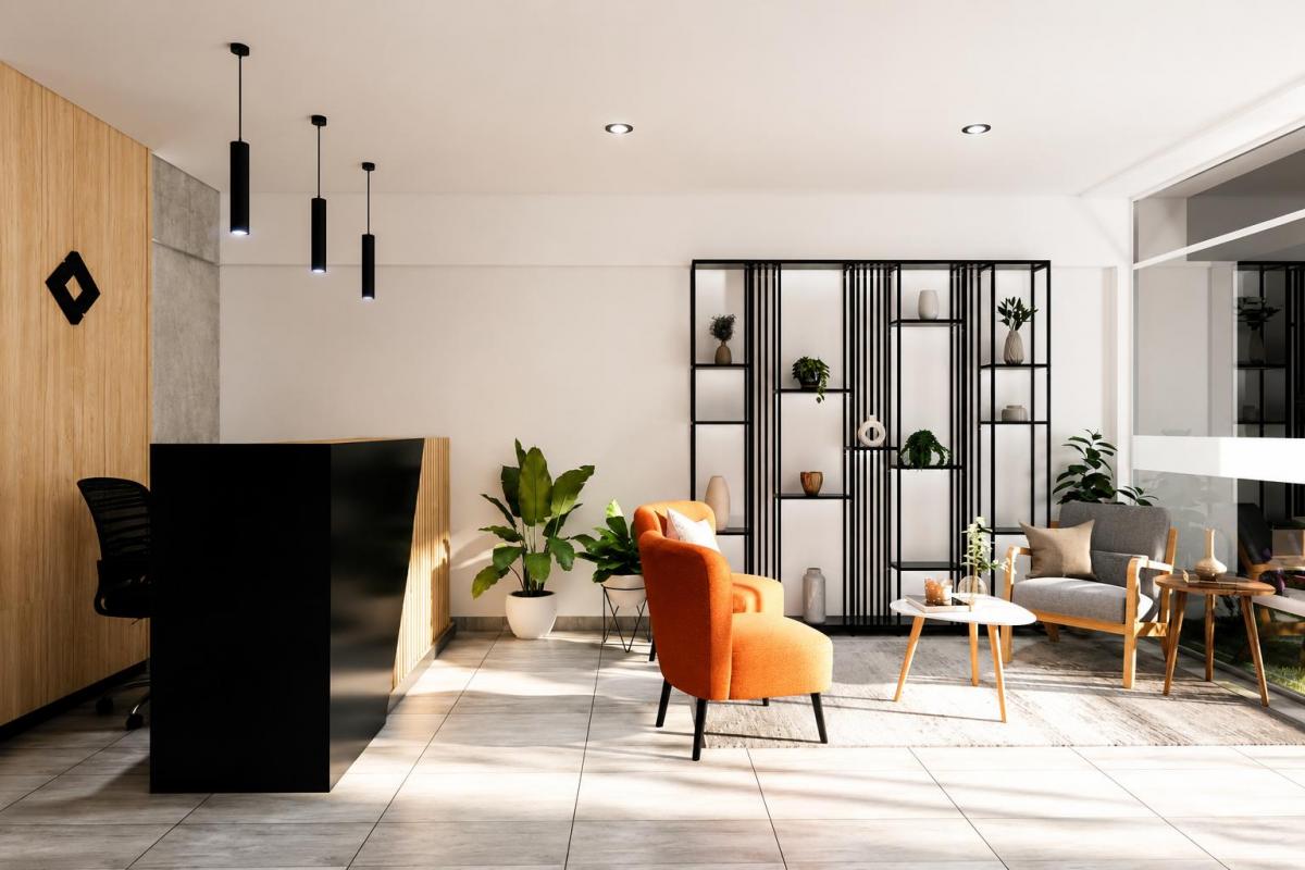3 Dorm. en Santa Beatriz (69.78 M²)
