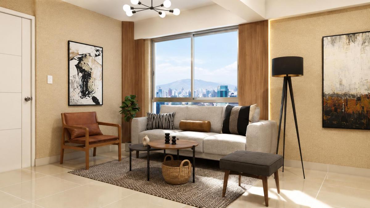 Dúplex 3 Dorm. en Santa Beatriz (81.9 M²)
