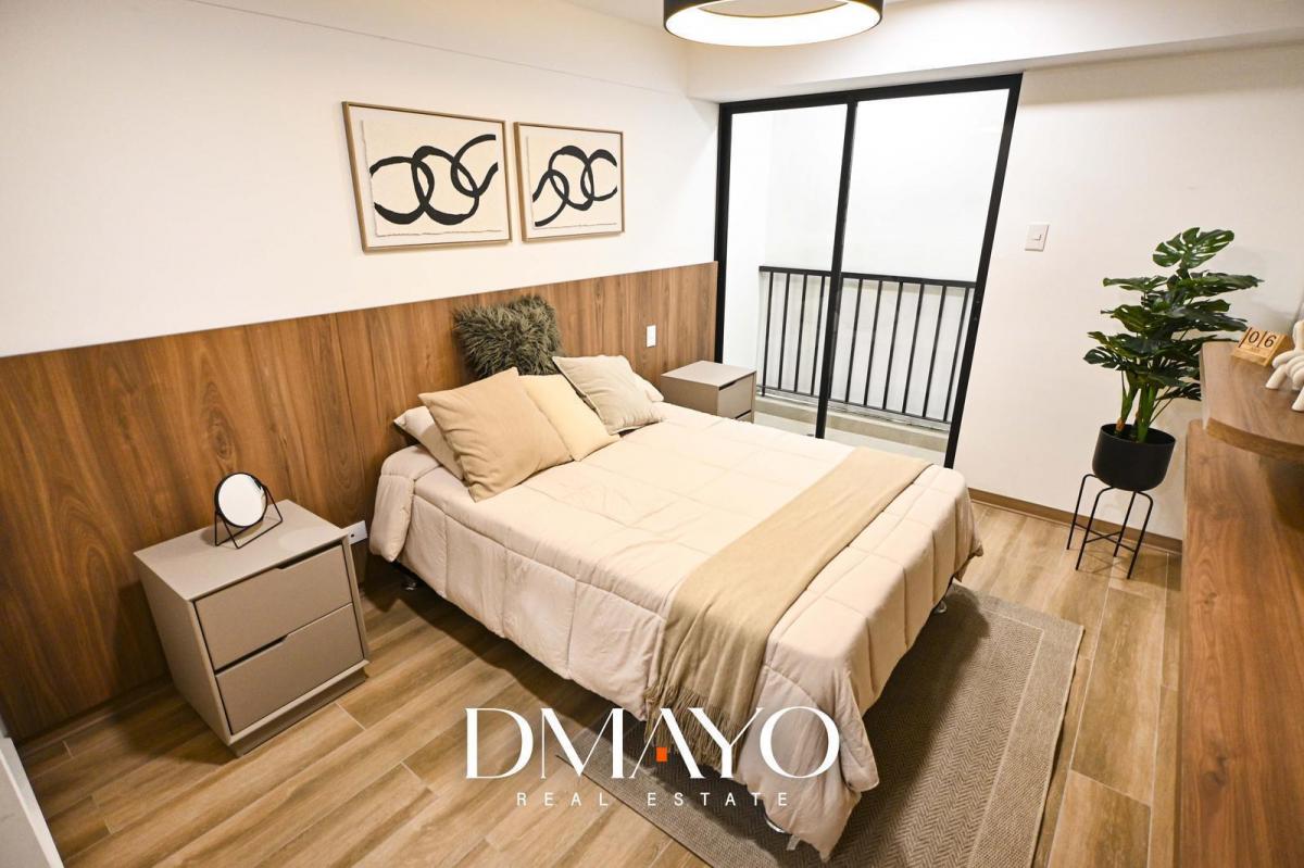 Departamento en venta en Lima - 26 m², 1 dormitorios