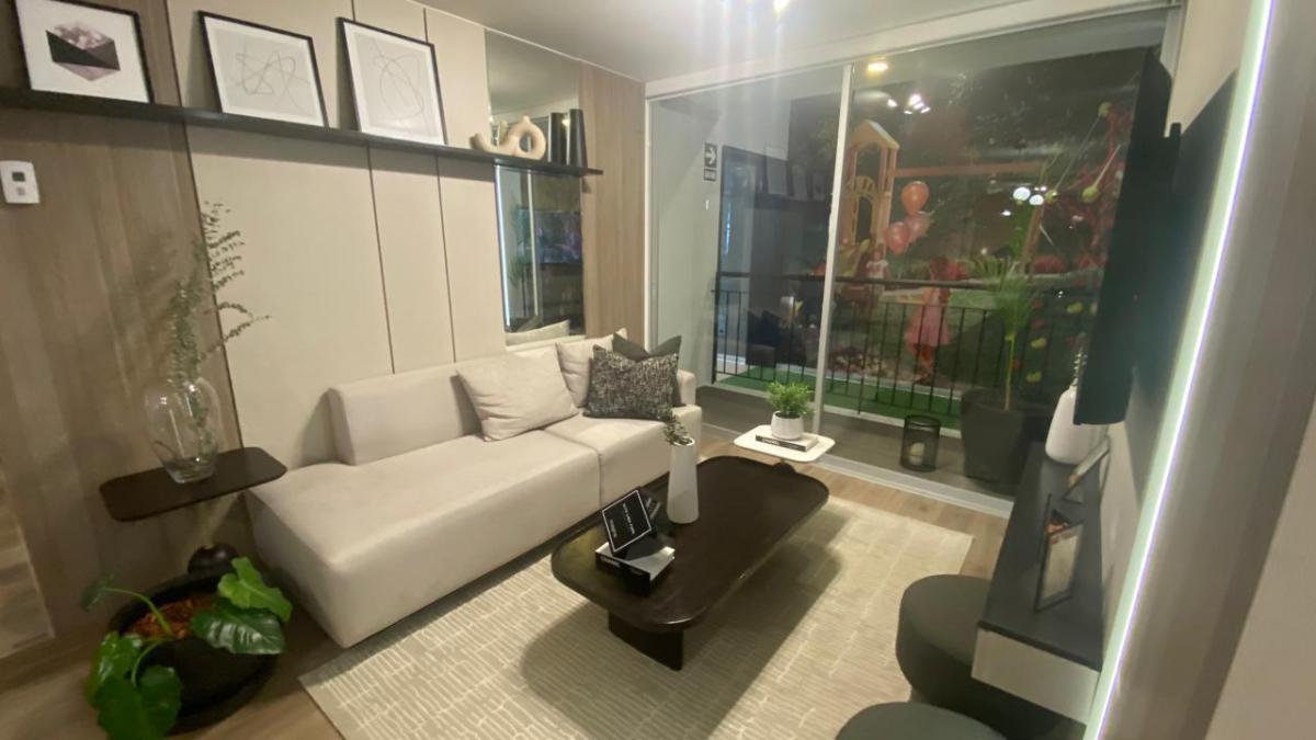 Venta Departamento de 3 Dormitorios en Cercado Av. Oscar Benavides