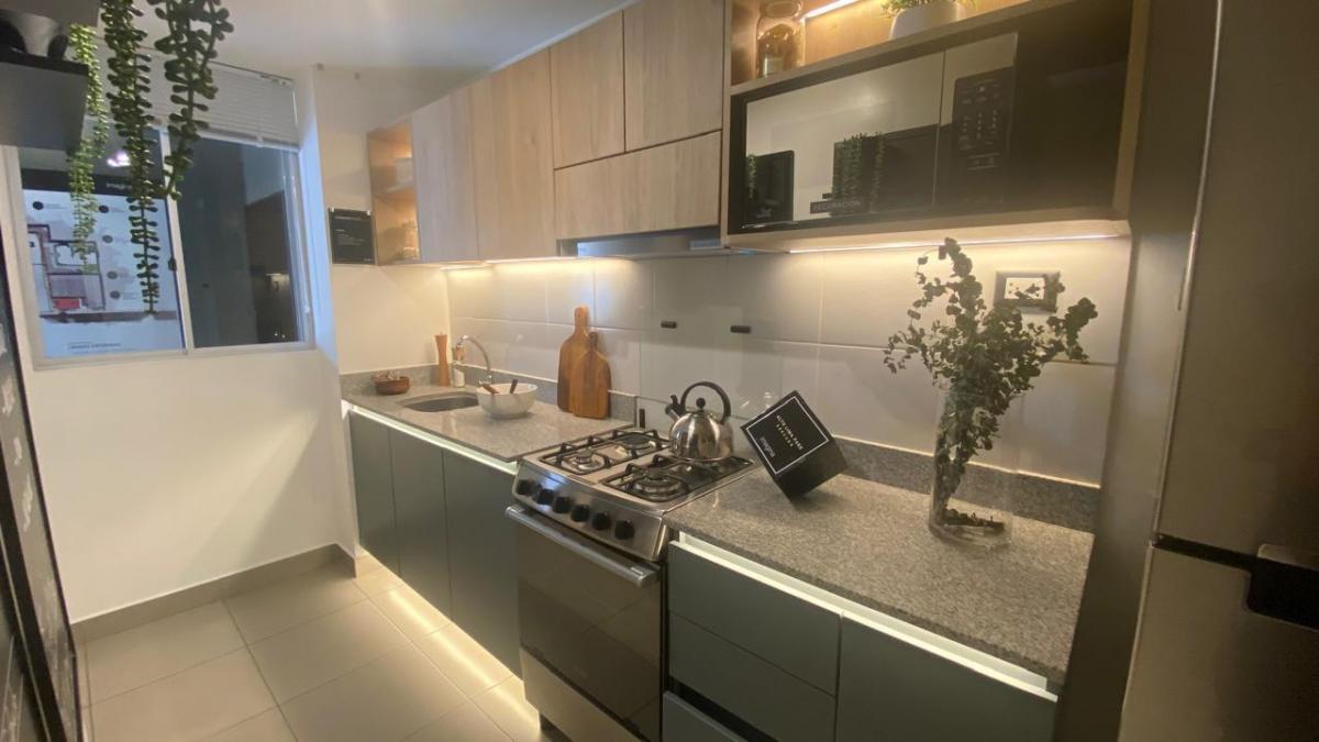 Departamento en venta en Lima - 66 m², 3 dormitorios