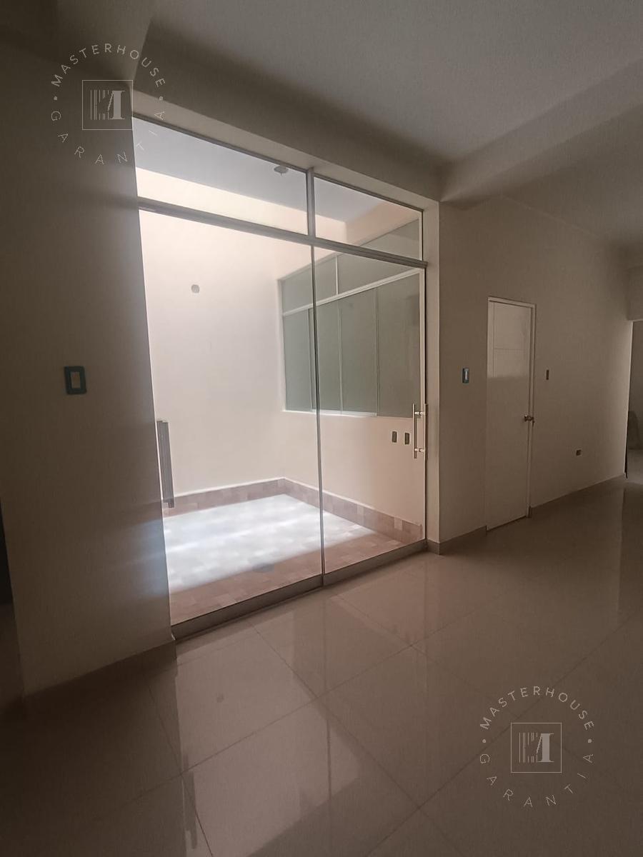 Departamento en venta en Ate - 190 m², 4 dormitorios