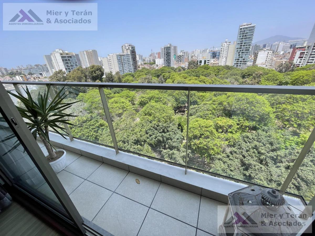 Venta Departamento en Lince - Dpt 1305 (609 - 910 - 1)