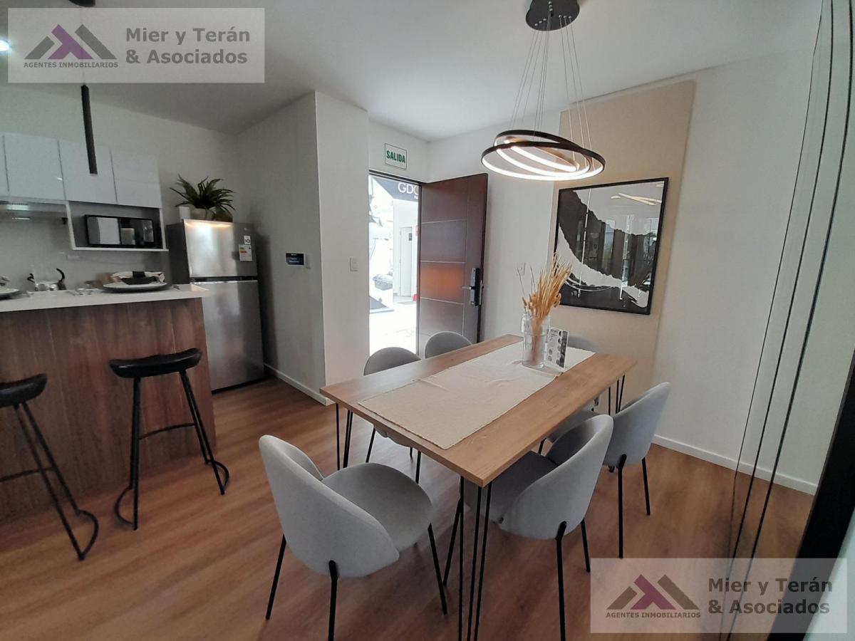 Venta Departamento en Magdalena - Dpto Tipo 7 (609 - 893 - 57)