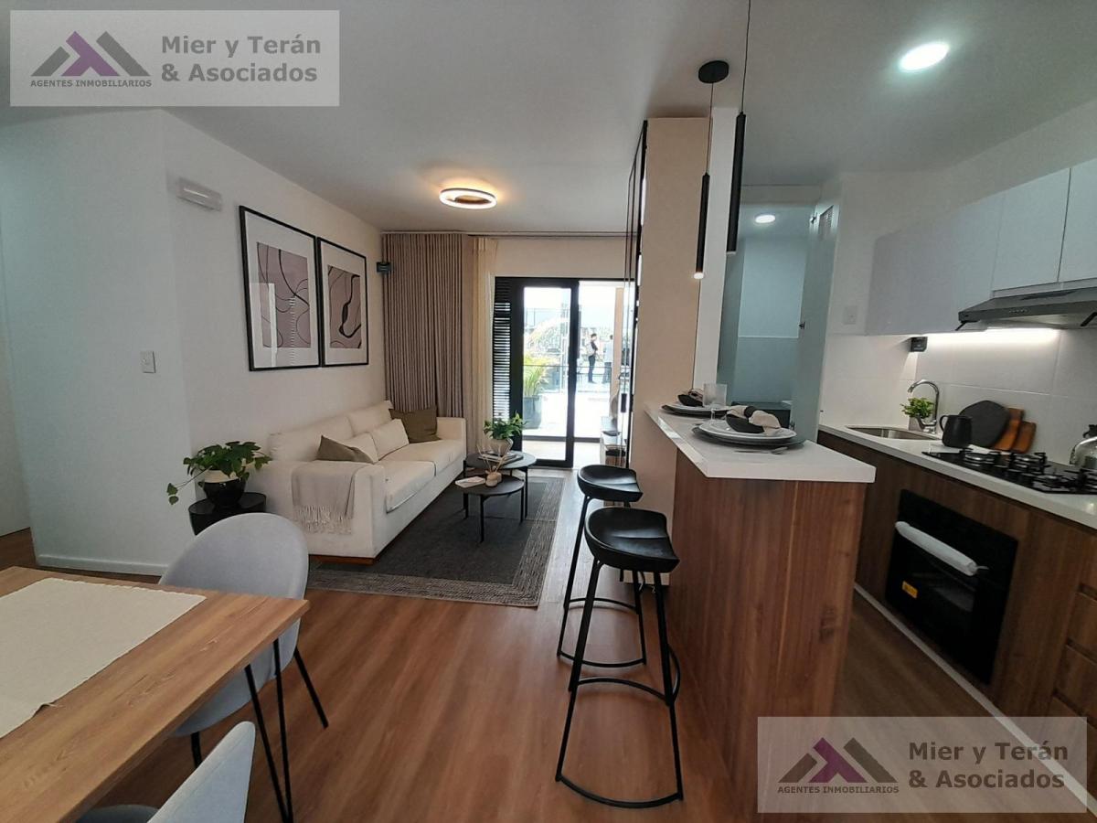 Venta Departamento en Magdalena - Dpto Tipo 3 (609 - 893 - 61)