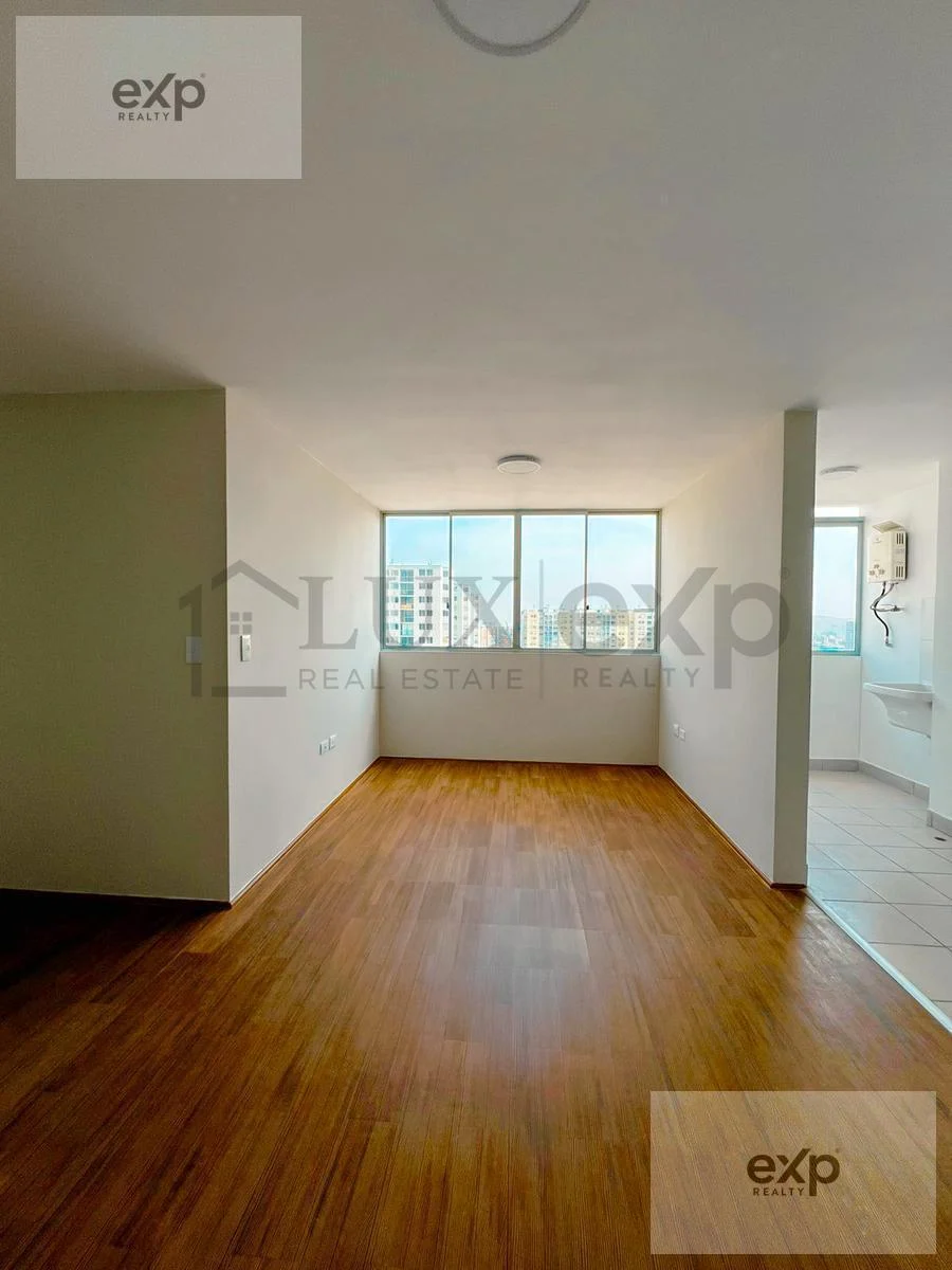 Departamento en venta en Comas - 50 m², 3 dormitorios