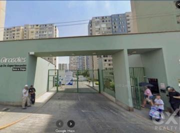 Departamento en venta en Comas - 50 m², 2 dormitorios