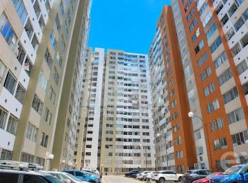 Departamento en venta en Comas - 50 m², 3 dormitorios
