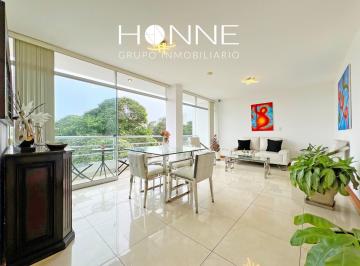 Departamento en venta en Magdalena del Mar - 152 m², 3 dormitorios