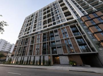 Flat de Estreno de 91 m² en Magdalena