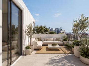 Flat de Estreno de 91 m² en Magdalena