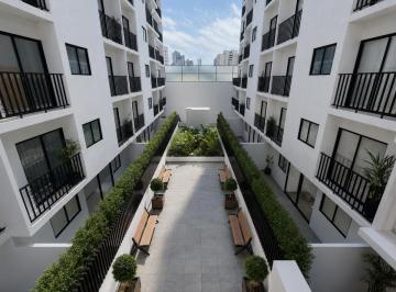 Departamento en venta en San Isidro - 76 m², 3 dormitorios