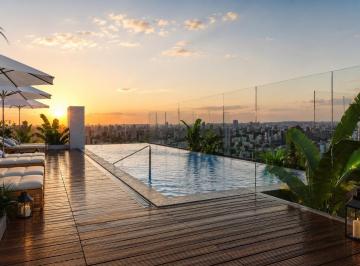 Departamento en venta en San Isidro - 77 m², 3 dormitorios