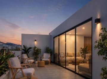 Flat de Estreno de 91 m² en Magdalena