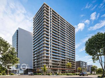 Departamento en venta en Lima - 81 m², 3 dormitorios