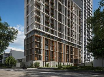 Flat de Estreno de 91 m² en Magdalena