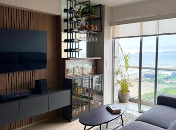 Departamento en venta en Magdalena del Mar - 76 m², 3 dormitorios