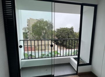 "Departamento de Estreno en Mar de Grau | Límite de Barranco con Chorrillos "