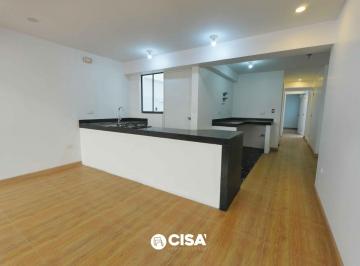 Venta de Departamento de Estreno 98 m² en 1er Piso - Surco
