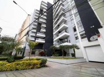 Penthouse Duplex | 03 Dorm | Terraza| Magdalena Límite con San Isidro