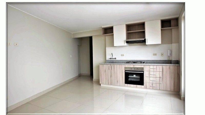 Departamento en venta en Magdalena del Mar - 72 m²