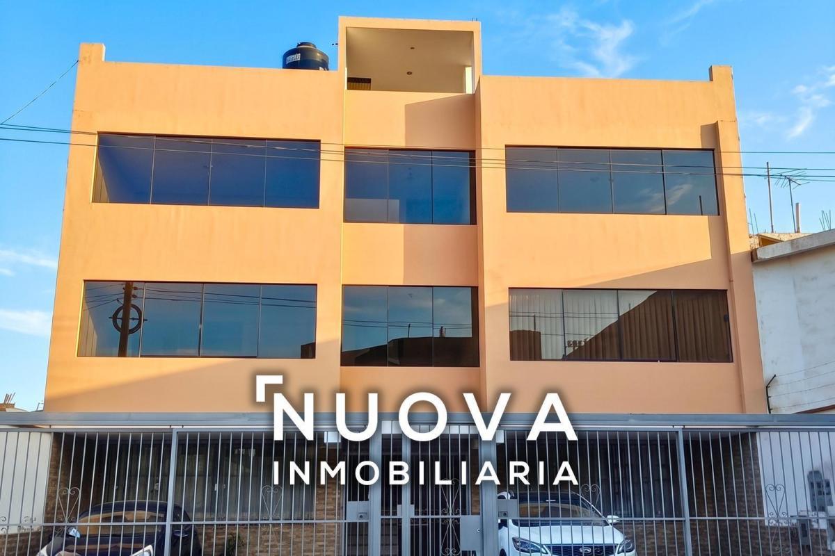 Venta de Departamento en El Sol de Huampani