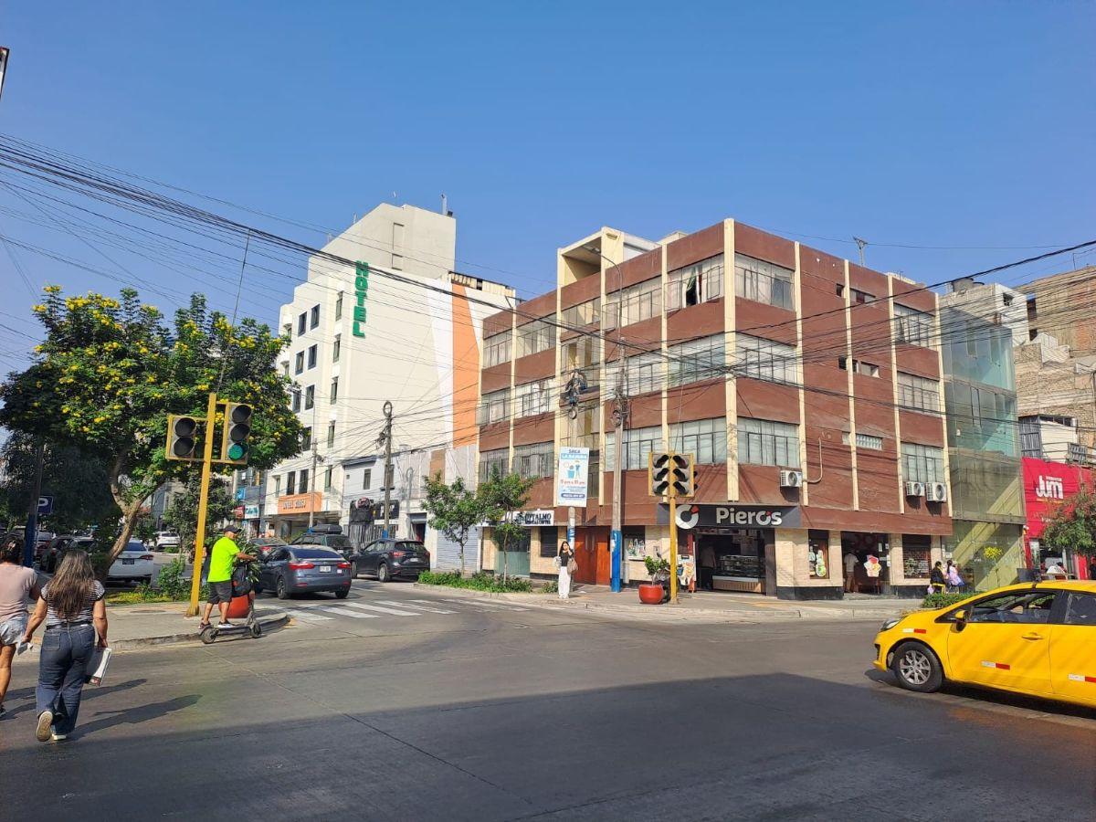 Departamento en venta en Lince - 83 m², 2 dormitorios