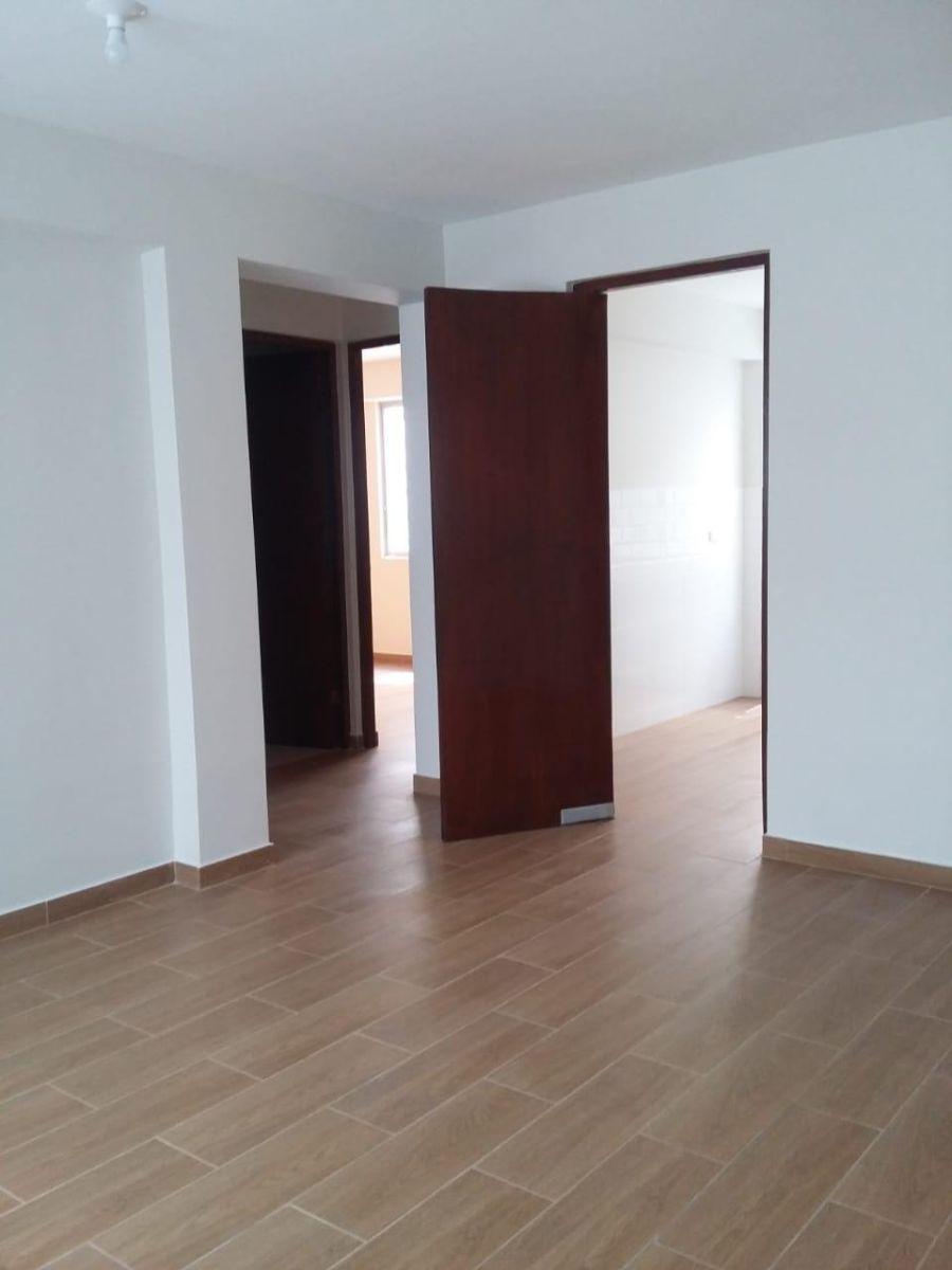 Venta de Departamento – Lince