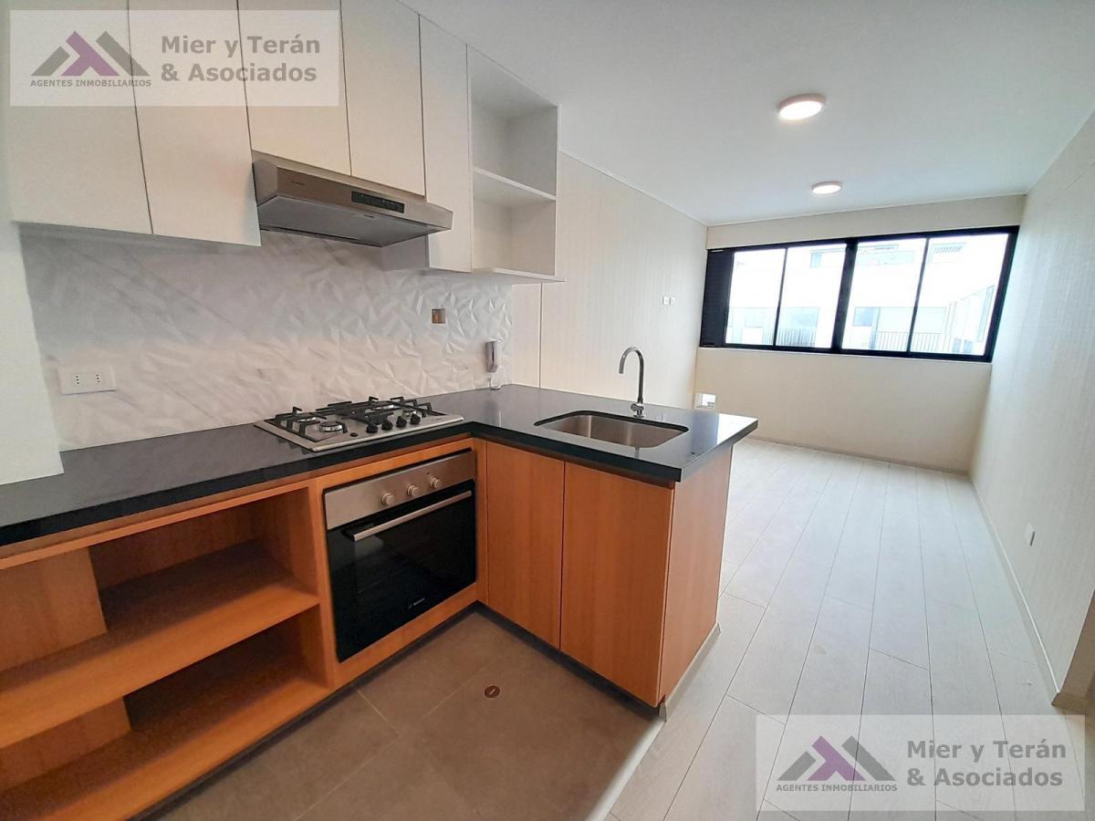 Venta Departamento en Lince - Dpt 2004 (609 - 964 - 1)